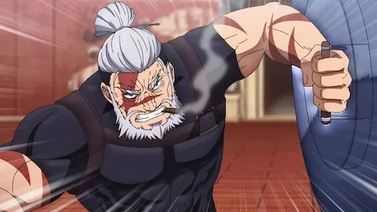 Image Record of Ragnarok 13