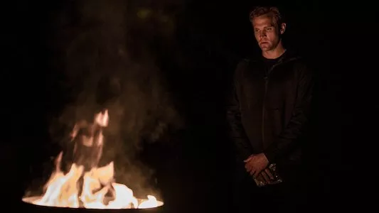 Image Darkness: La huella del crimen 7
