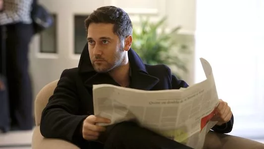 Image The Blacklist 12