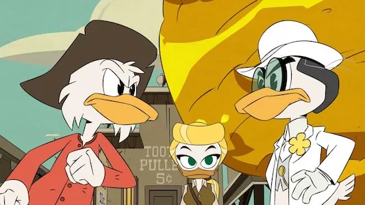 Image Patoaventuras 9