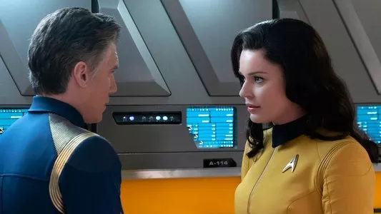 Image Star Trek: Discovery 4