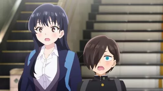 Image Boku no Kokoro no Yabai Yatsu 6