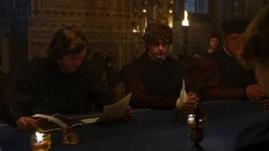 Image Los medici: Senores de Florencia 3