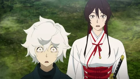 Image Jigokuraku 7