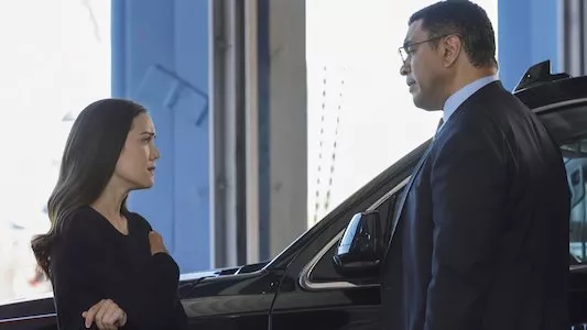 Image The Blacklist 20