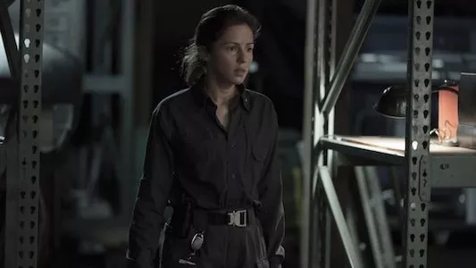Image The Walking Dead: World Beyond 7