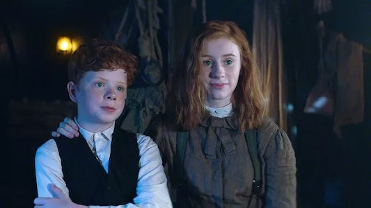 Image Heirs of the Night 13