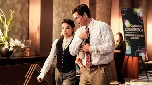 Image True Lies (Mentiras arriesgadas) 2