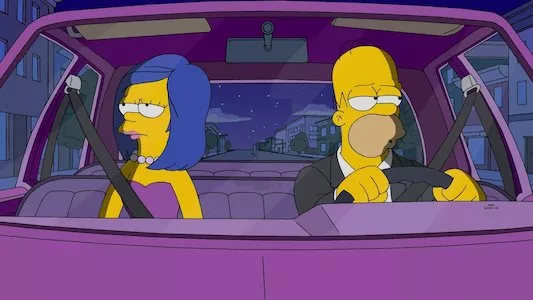 Image Los Simpsons 21