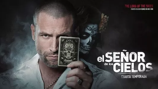 Image El señor de los cielos 3