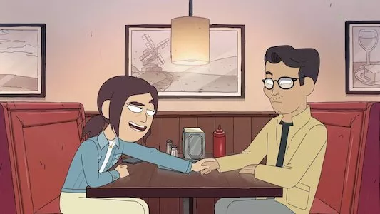 Image Inside Job (2021) 4