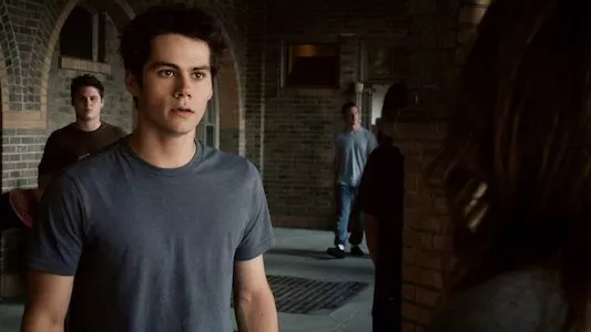 Image Teen Wolf 20