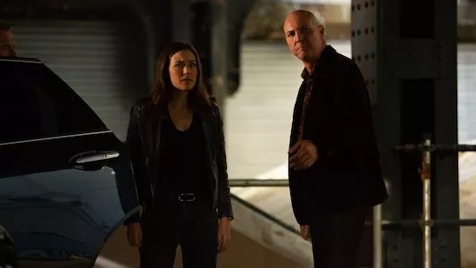 Image The Blacklist 8