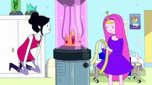 Image Hora de aventuras 1