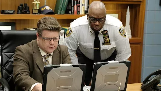 Image Brooklyn Nine-Nine 14