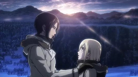 Image Ataque a los Titanes (Attack on Titan) 5