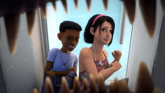 Image Jurassic World: Campamento Cretacico 7