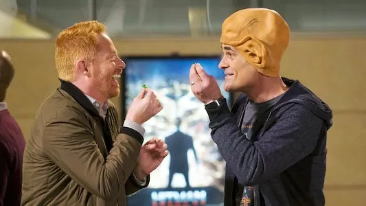 Image Modern Family 18