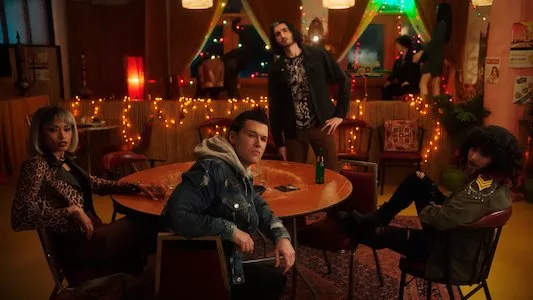 Image Legends of Tomorrow 7