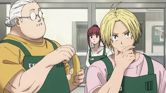 Image Sakamoto Days 13