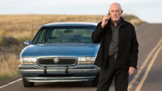 Image Better Call Saul 3