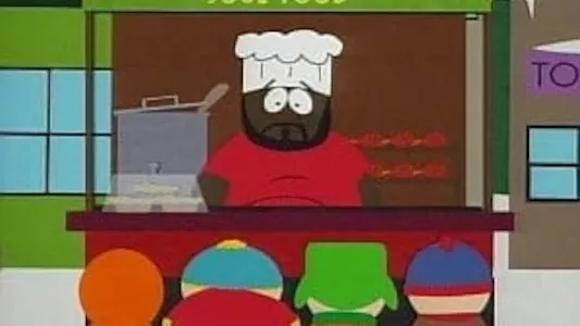 Image South Park 9