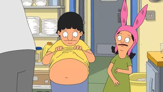 Image Bob's Burgers 14