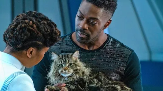 Image Star Trek: Discovery 11
