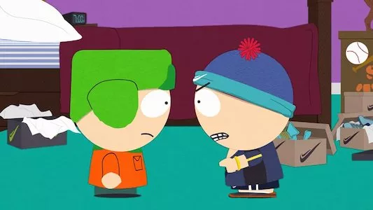 Image South Park 13
