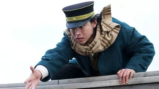 Image Golden Kamuy -The Hunt of Prisoners in Hokkaido- 2