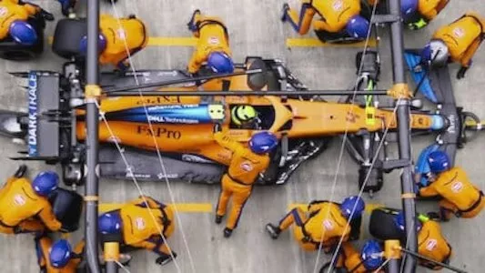 Image Formula 1 La Emocion De Un Grand Prix 2