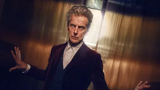 Image Doctor Who 11