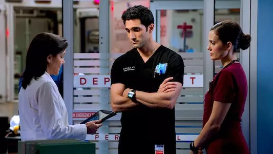 Image Chicago Med 4