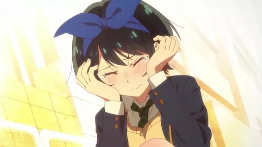 Image Kanojo, Okarishimasu 7