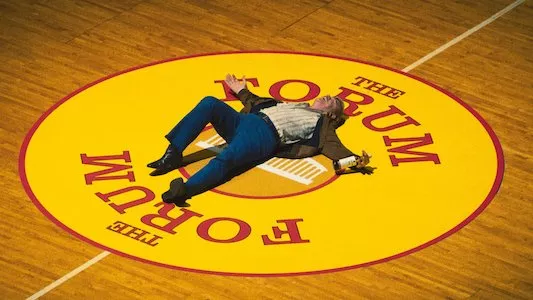 Image Tiempo de victoria: La dinastía de los Lakers 1