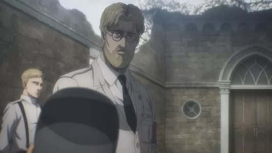Image Ataque a los Titanes (Attack on Titan) 2