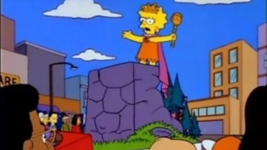 Image Los Simpsons 4