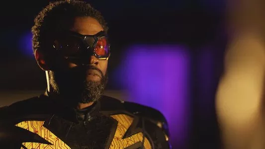 Image Black Lightning 9