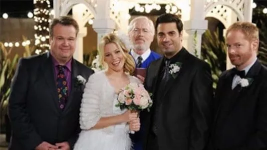 Image Modern Family 17