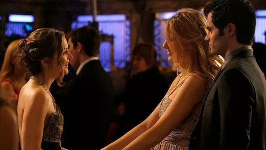 Image Gossip Girl 24
