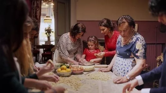 Image The Pasta Queen 7