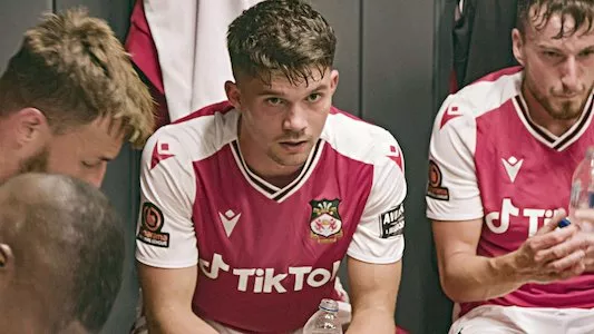 Image Bienvenidos al Wrexham Football Club 4