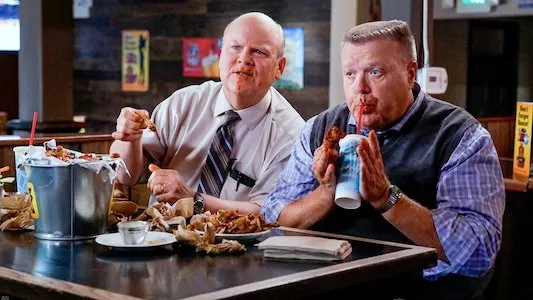 Image Brooklyn Nine-Nine 2