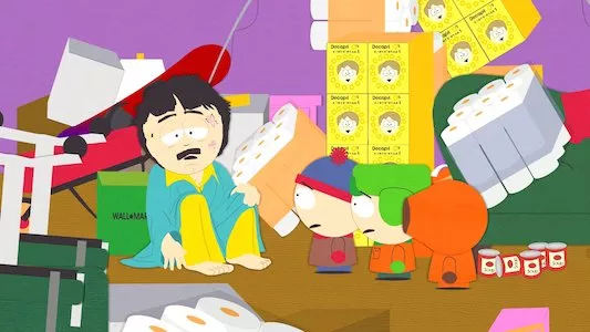 Image South Park 9