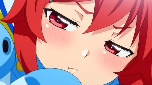 Image Gyakuten Sekai no Denchi Shoujo 2