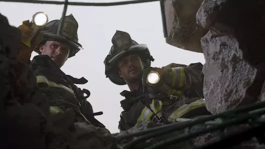 Image Chicago Fire 2