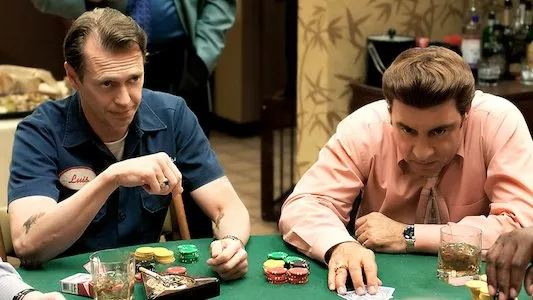 Image Los Soprano 4