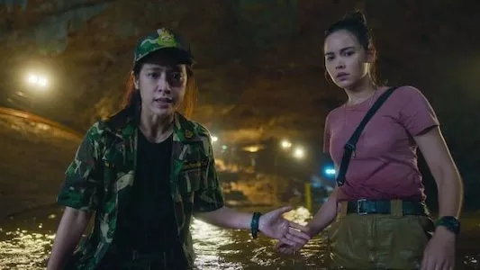 Image Rescate en una cueva de Tailandia 3