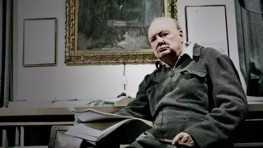 Image Churchill y la guerra 4