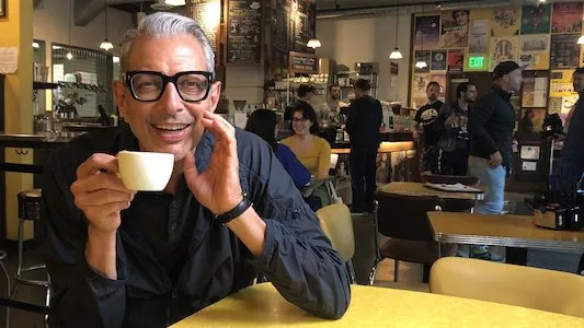 Image El mundo según Jeff Goldblum 9